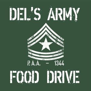 Meet your Posher, Aaron